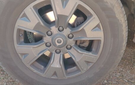 Great Wall Poer, 2024 год, 5 739 000 рублей, 16 фотография