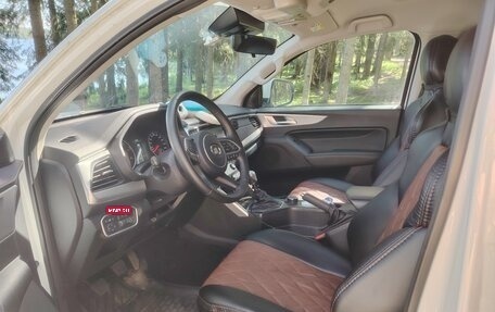 Great Wall Poer, 2024 год, 5 739 000 рублей, 7 фотография