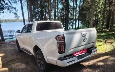 Great Wall Poer, 2024 год, 5 739 000 рублей, 3 фотография