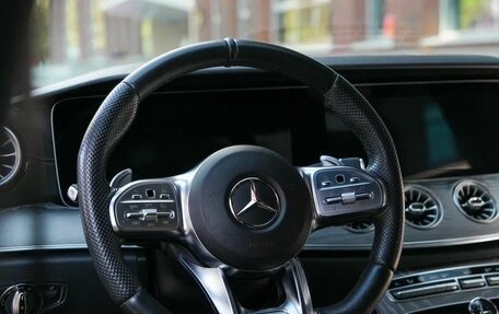 Mercedes-Benz CLS, 2018 год, 5 450 000 рублей, 21 фотография