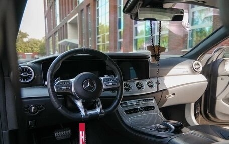 Mercedes-Benz CLS, 2018 год, 5 450 000 рублей, 19 фотография