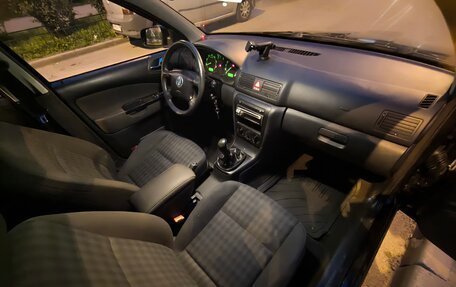 Skoda Octavia IV, 2006 год, 300 000 рублей, 5 фотография