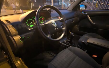 Skoda Octavia IV, 2006 год, 300 000 рублей, 6 фотография