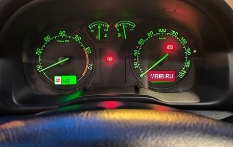 Skoda Octavia IV, 2006 год, 300 000 рублей, 7 фотография