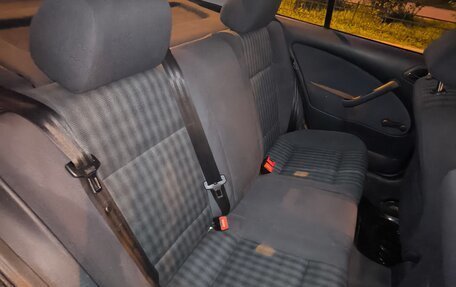 Skoda Octavia IV, 2006 год, 300 000 рублей, 9 фотография