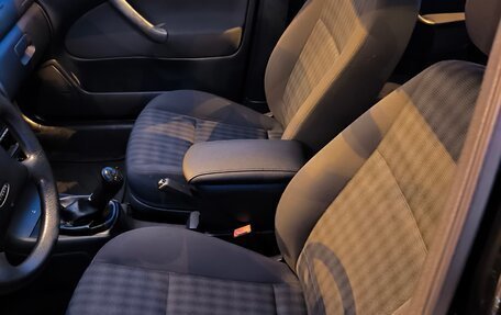 Skoda Octavia IV, 2006 год, 300 000 рублей, 8 фотография