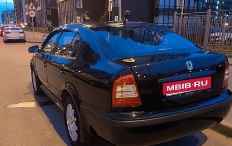 Skoda Octavia IV, 2006 год, 300 000 рублей, 4 фотография