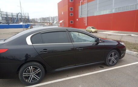 Renault Latitude I, 2010 год, 770 000 рублей, 2 фотография