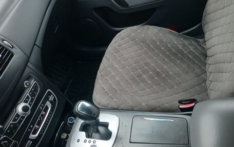 Renault Latitude I, 2010 год, 770 000 рублей, 5 фотография