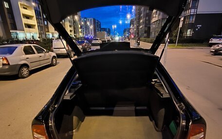 Skoda Octavia IV, 2006 год, 300 000 рублей, 10 фотография