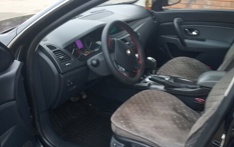 Renault Latitude I, 2010 год, 770 000 рублей, 11 фотография