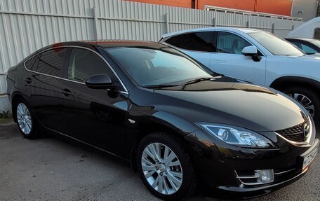 Mazda 6, 2007 год, 810 000 рублей, 3 фотография