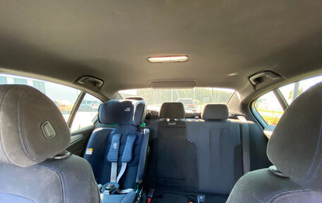 BMW 5 серия, 2019 год, 3 290 000 рублей, 11 фотография