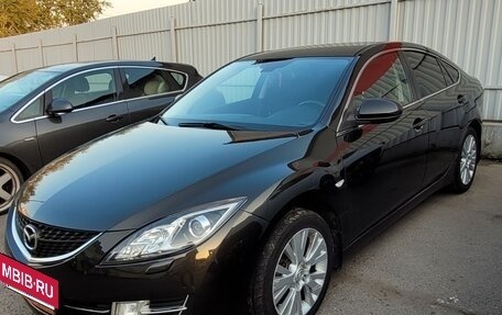 Mazda 6, 2007 год, 810 000 рублей, 2 фотография