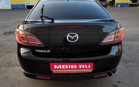 Mazda 6, 2007 год, 810 000 рублей, 4 фотография