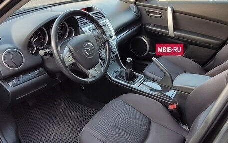 Mazda 6, 2007 год, 810 000 рублей, 5 фотография