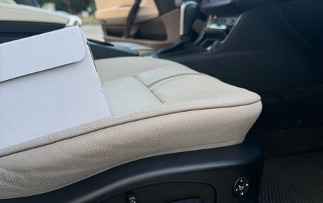 BMW X3, 2009 год, 1 600 000 рублей, 10 фотография