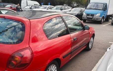 Nissan Almera, 2000 год, 240 000 рублей, 7 фотография