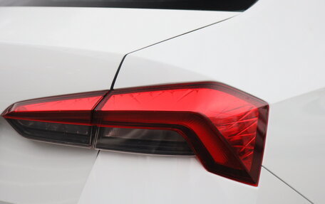 Skoda Rapid II, 2020 год, 1 465 786 рублей, 9 фотография