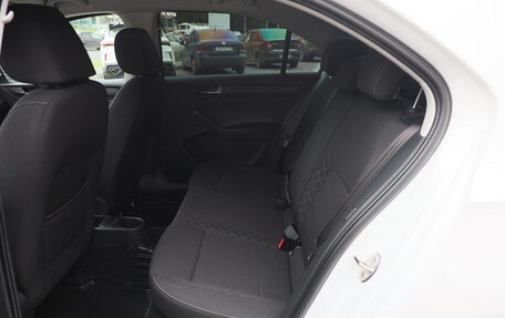 Skoda Rapid II, 2020 год, 1 465 786 рублей, 17 фотография