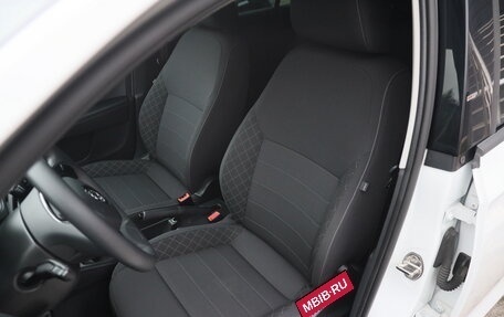 Skoda Rapid II, 2020 год, 1 465 786 рублей, 11 фотография