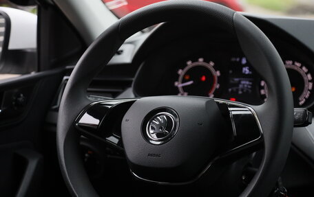 Skoda Rapid II, 2020 год, 1 465 786 рублей, 20 фотография