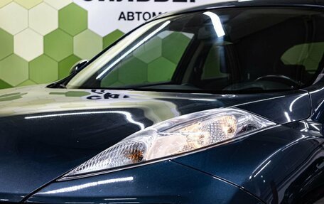 Nissan Juke II, 2013 год, 1 150 000 рублей, 10 фотография