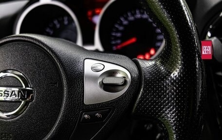 Nissan Juke II, 2013 год, 1 150 000 рублей, 16 фотография