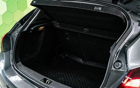 Opel Astra J, 2012 год, 700 000 рублей, 22 фотография
