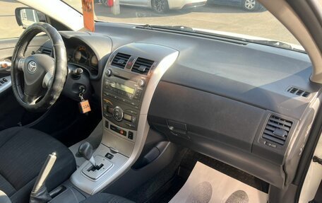 Toyota Corolla, 2008 год, 1 079 000 рублей, 13 фотография