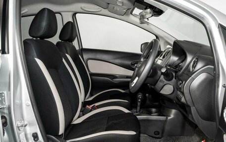 Nissan Note II рестайлинг, 2019 год, 1 000 000 рублей, 5 фотография