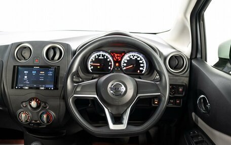 Nissan Note II рестайлинг, 2019 год, 1 000 000 рублей, 9 фотография