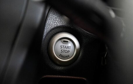 Nissan Note II рестайлинг, 2019 год, 1 000 000 рублей, 15 фотография