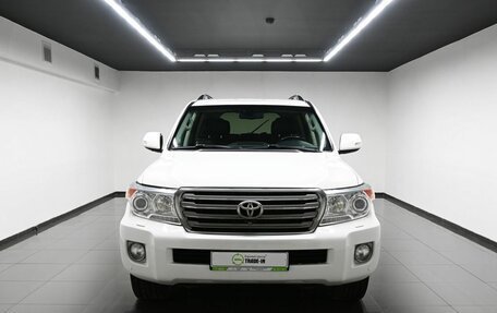 Toyota Land Cruiser 200, 2013 год, 3 195 000 рублей, 3 фотография