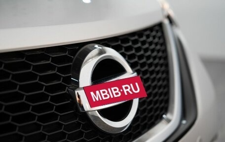 Nissan Note II рестайлинг, 2019 год, 1 000 000 рублей, 22 фотография