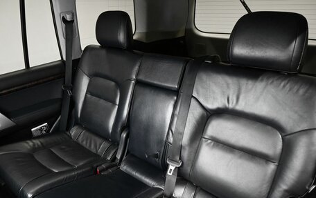 Toyota Land Cruiser 200, 2013 год, 3 195 000 рублей, 11 фотография