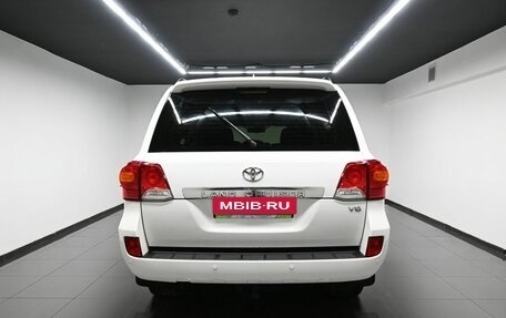 Toyota Land Cruiser 200, 2013 год, 3 195 000 рублей, 4 фотография