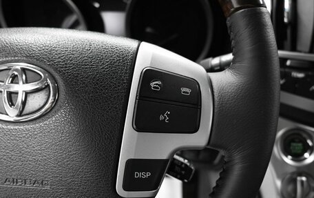 Toyota Land Cruiser 200, 2013 год, 3 195 000 рублей, 22 фотография
