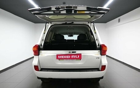 Toyota Land Cruiser 200, 2013 год, 3 195 000 рублей, 7 фотография