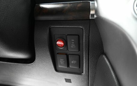 Toyota Land Cruiser 200, 2013 год, 3 195 000 рублей, 29 фотография