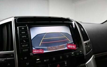 Toyota Land Cruiser 200, 2013 год, 3 195 000 рублей, 18 фотография