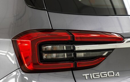 Chery Tiggo 4 I рестайлинг, 2022 год, 1 258 000 рублей, 12 фотография