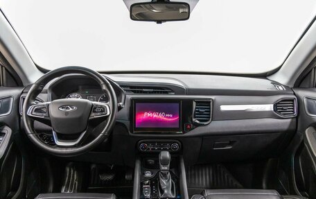 Chery Tiggo 4 I рестайлинг, 2022 год, 1 258 000 рублей, 13 фотография