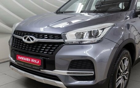 Chery Tiggo 4 I рестайлинг, 2022 год, 1 258 000 рублей, 10 фотография