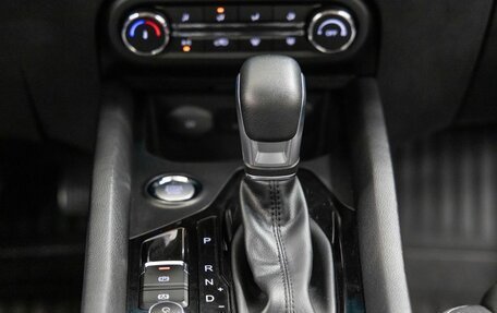 Chery Tiggo 4 I рестайлинг, 2022 год, 1 258 000 рублей, 19 фотография