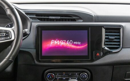Chery Tiggo 4 I рестайлинг, 2022 год, 1 258 000 рублей, 16 фотография