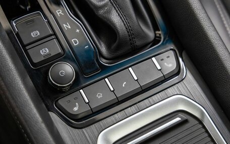 Chery Tiggo 4 I рестайлинг, 2022 год, 1 258 000 рублей, 20 фотография