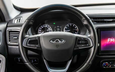 Chery Tiggo 4 I рестайлинг, 2022 год, 1 258 000 рублей, 15 фотография
