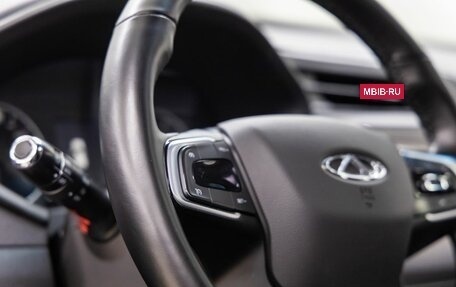 Chery Tiggo 4 I рестайлинг, 2022 год, 1 258 000 рублей, 23 фотография