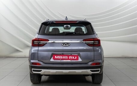 Chery Tiggo 4 I рестайлинг, 2022 год, 1 258 000 рублей, 6 фотография